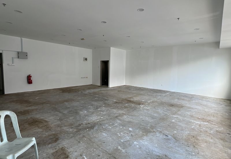 Sunsuria Forum @ 7th Avenue