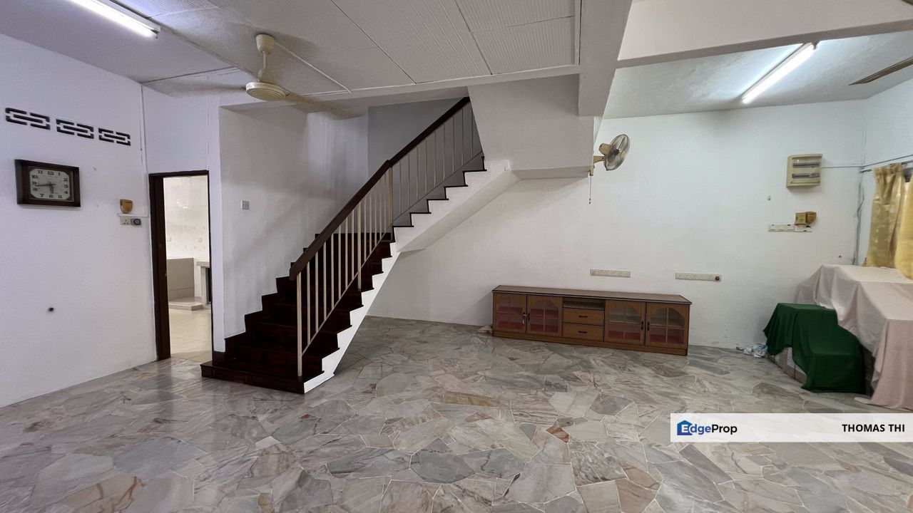 Klang Batu Belah 2 Storey House for Sale, Selangor, Klang