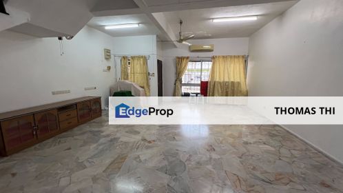 Klang Batu Belah 2 Storey House for Sale, Selangor, Klang