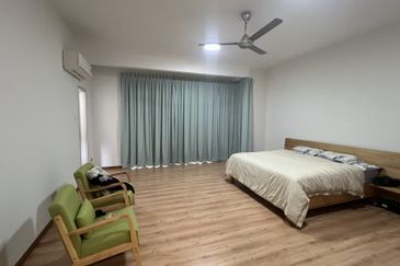 Idaman Grand Residence (Sentosa Idaman)