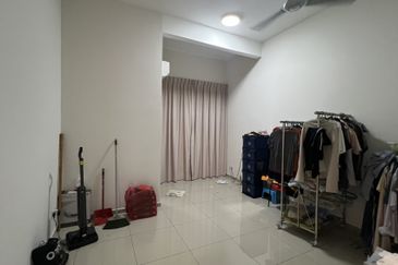 Idaman Grand Residence (Sentosa Idaman)