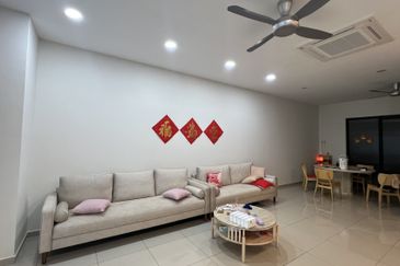 Idaman Grand Residence (Sentosa Idaman)