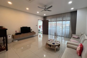 Idaman Grand Residence (Sentosa Idaman)