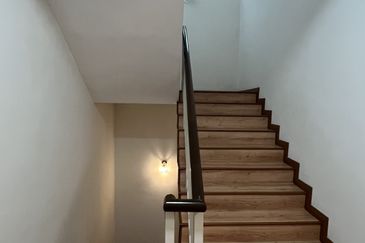 Idaman Grand Residence (Sentosa Idaman)