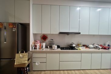 Idaman Grand Residence (Sentosa Idaman)