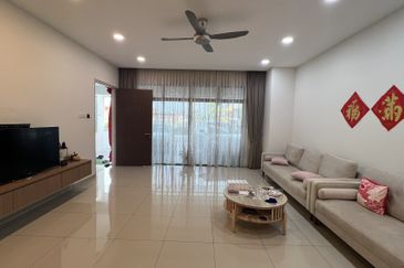 Idaman Grand Residence (Sentosa Idaman)