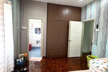 Impian 4, Setia Alam