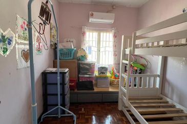 Impian 4, Setia Alam