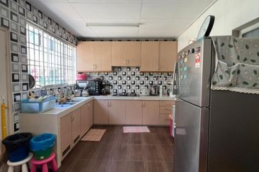 Impian 4, Setia Alam