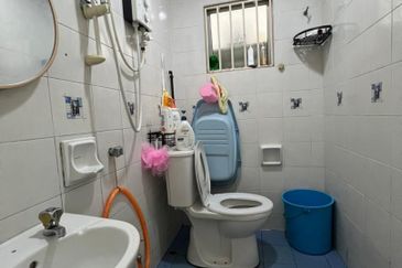 Impian 4, Setia Alam