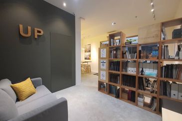 Sunsuria Forum @ 7th Avenue