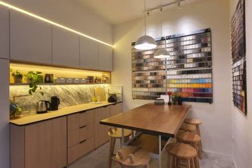 Sunsuria Forum @ 7th Avenue