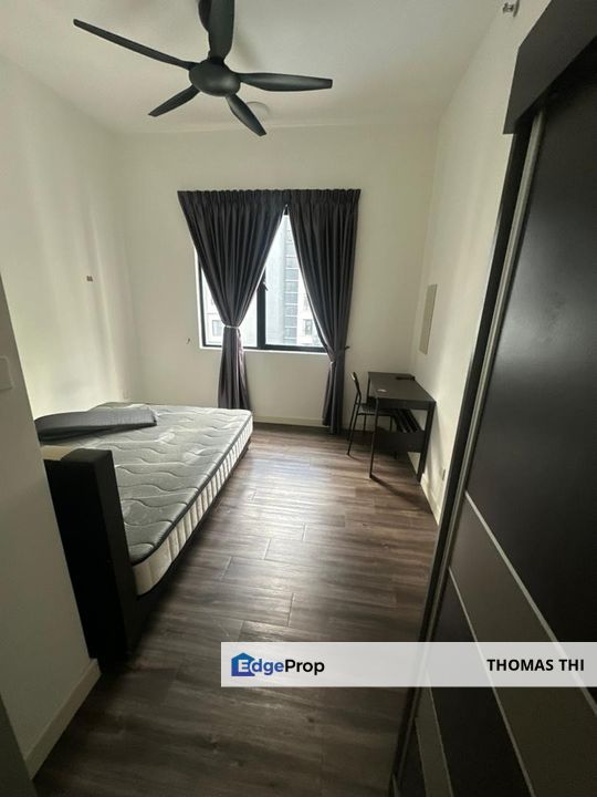 Utropolis Urbano Glenmarie Fully Furnished Condo, Selangor, Glenmarie