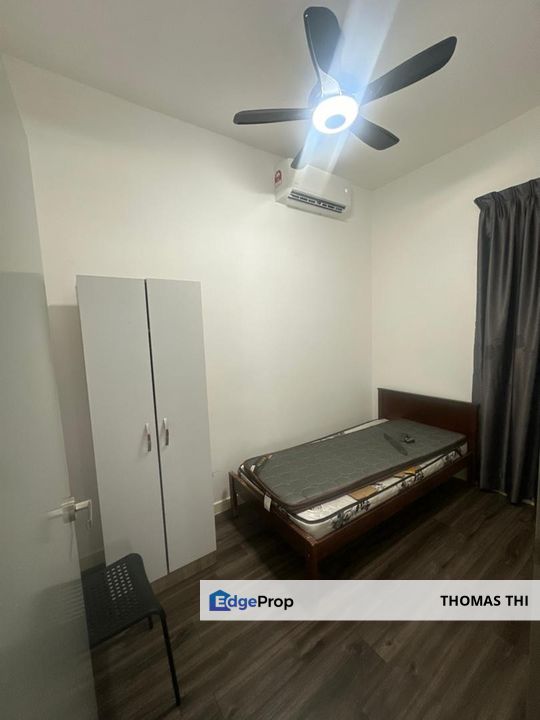Utropolis Urbano Glenmarie Fully Furnished Condo, Selangor, Glenmarie