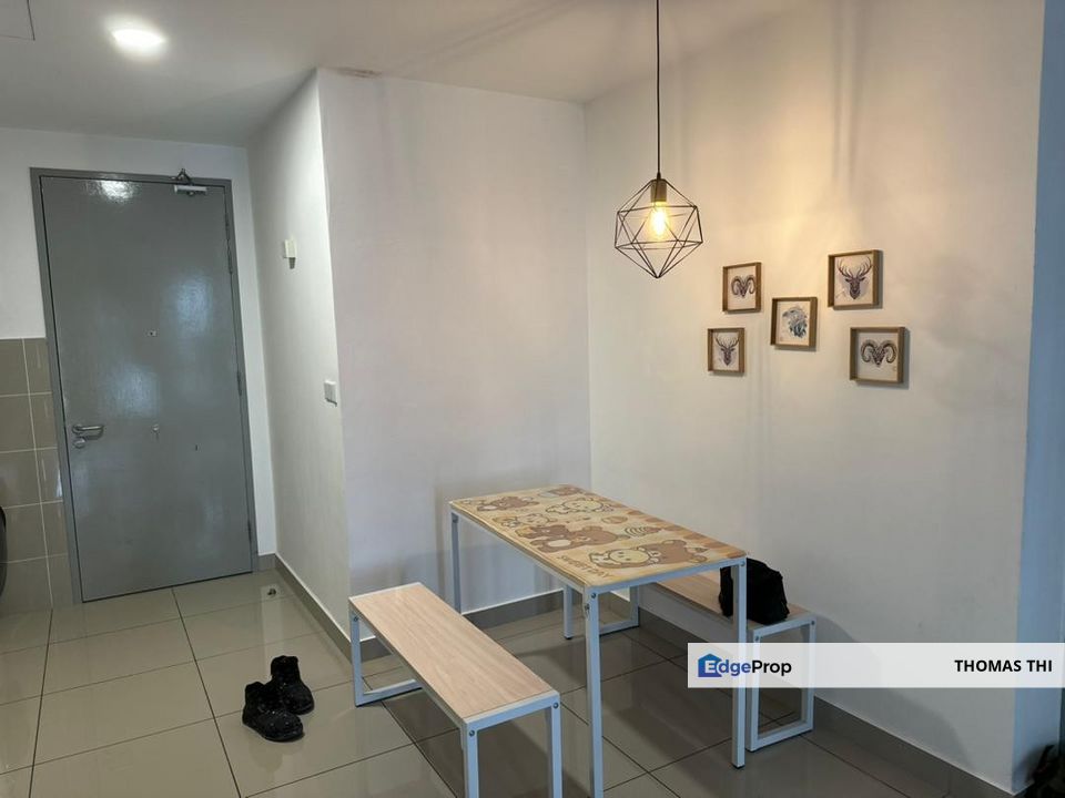 Utropolis Urbano Glenmarie Fully Furnished Condo, Selangor, Glenmarie
