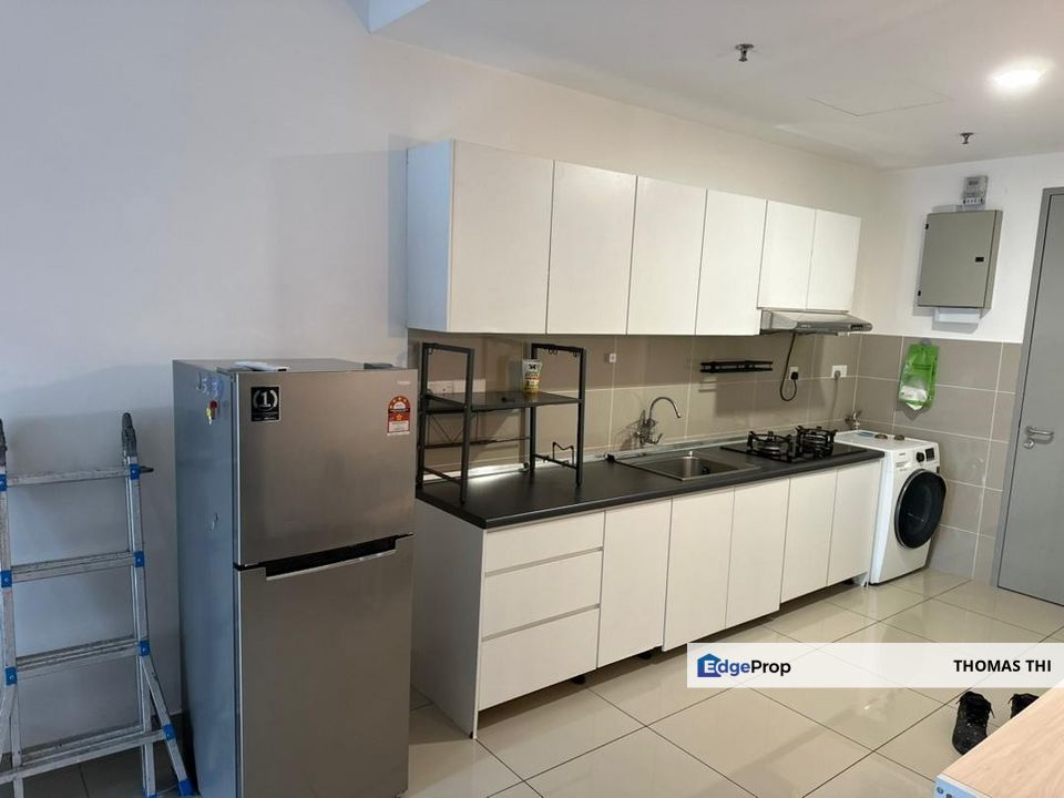Utropolis Urbano Glenmarie Fully Furnished Condo, Selangor, Glenmarie