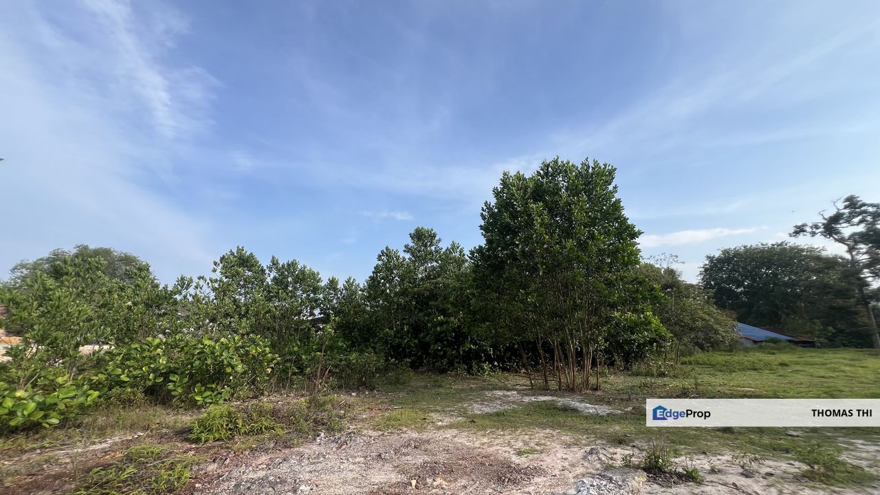 Kampung Bukit Kapar Agriculture Land for Sale RM 3.5m (RM19 psf), Selangor, Kapar 
