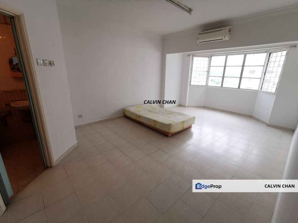 Condominium For RENT @ Bam Villa Cheras, Kuala Lumpur, Cheras