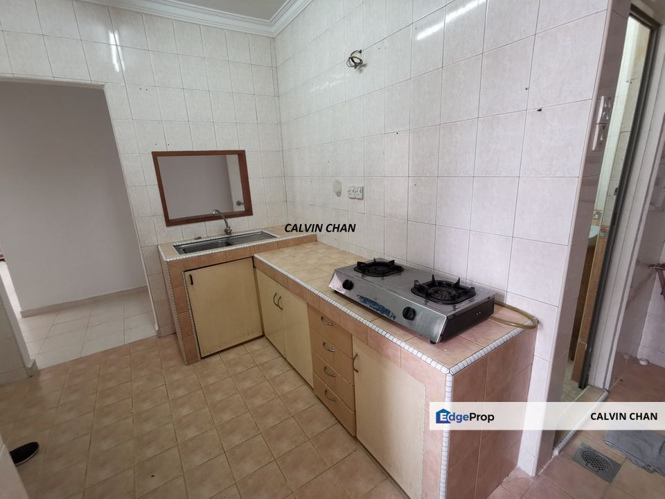 Condominium For RENT @ Bam Villa Cheras, Kuala Lumpur, Cheras