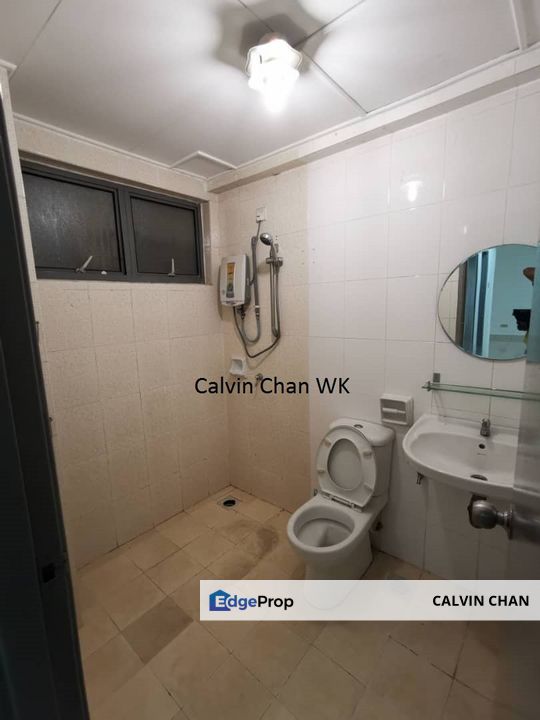 Condominium For SALE @ D"Alamanda Condo Cheras K.L., Kuala Lumpur, Cheras
