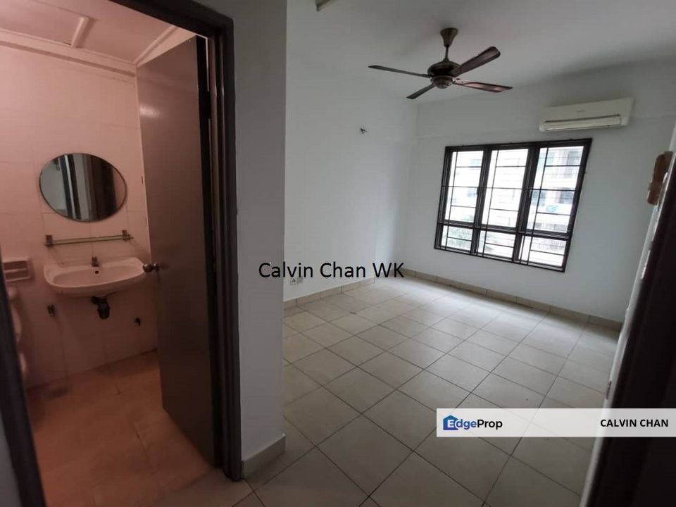 Condominium For SALE @ D"Alamanda Condo Cheras K.L., Kuala Lumpur, Cheras