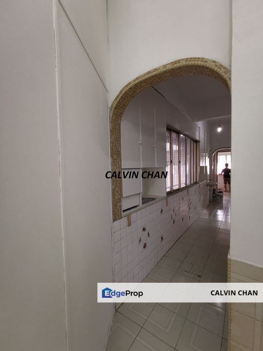 Apartment FOR SALE Jalan Abraham off Jalan Imbi, Kuala Lumpur, Bukit Bintang