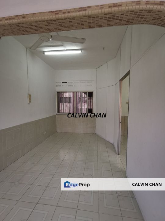Apartment FOR SALE Jalan Abraham off Jalan Imbi, Kuala Lumpur, Bukit Bintang