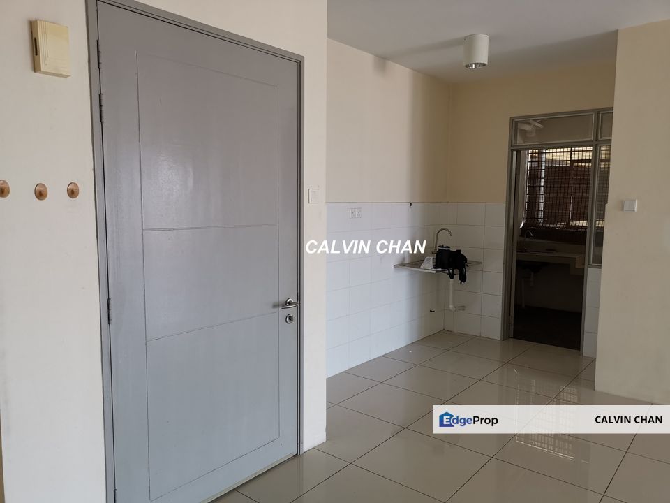 PV 20 Condo 3r2b2p For SALE, Kuala Lumpur, Setapak