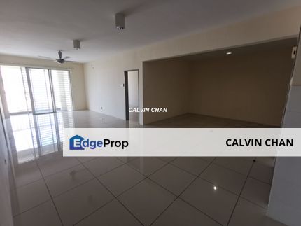 PV 20 Condo 3r2b2p For SALE, Kuala Lumpur, Setapak