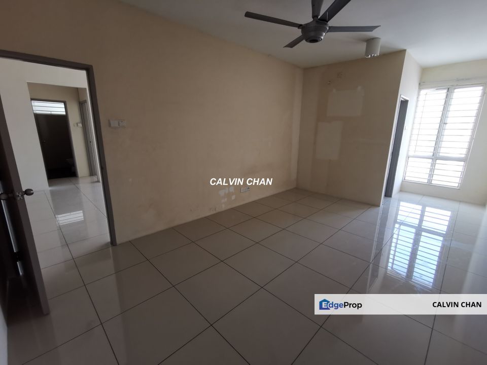 PV 20 Condo 3r2b2p For SALE, Kuala Lumpur, Setapak