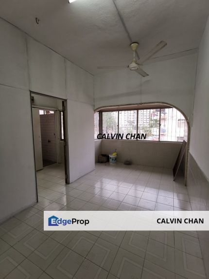 TRX Apartment For SALE Jalan Abraham off Jalan Imbi, Kuala Lumpur, Bukit Bintang