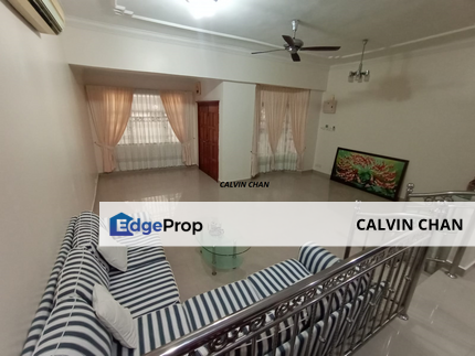 Taman Maluri,Cheras 5r3b FOR Rent , Kuala Lumpur, Cheras