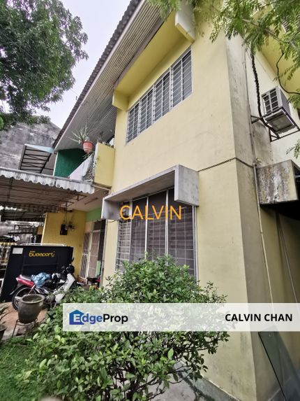 TRX FreeHold Semi D For SALE @ Jalan Imbi off Jalan Abraham , Kuala Lumpur, KL City