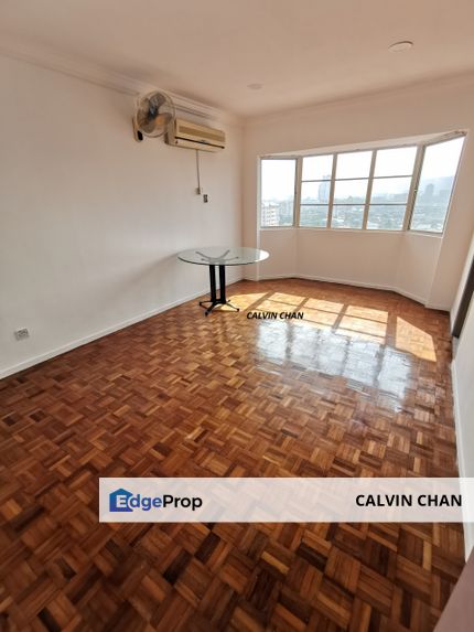 Cheras Condominium For RENT @ Bam Villa , Kuala Lumpur, Cheras