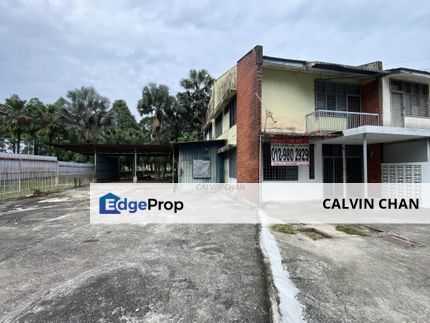 TRX FreeHold Bungalow For SALE @ Jalan Imbi , Kuala Lumpur, KL City