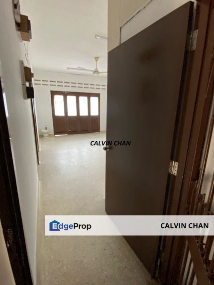 TRX FreeHold Apartment For SALE Jalan Abraham off Jalan Imbi, Kuala Lumpur, Bukit Bintang