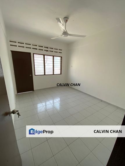 TRX FreeHold Apartment For SALE Jalan Abraham off Jalan Imbi, Kuala Lumpur, Bukit Bintang