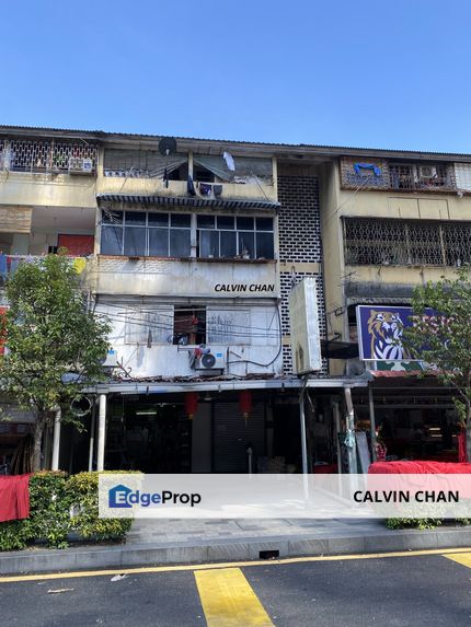 TRX FreeHold Apartment For SALE Jalan Barat off Jalan Imbi, Kuala Lumpur, Bukit Bintang