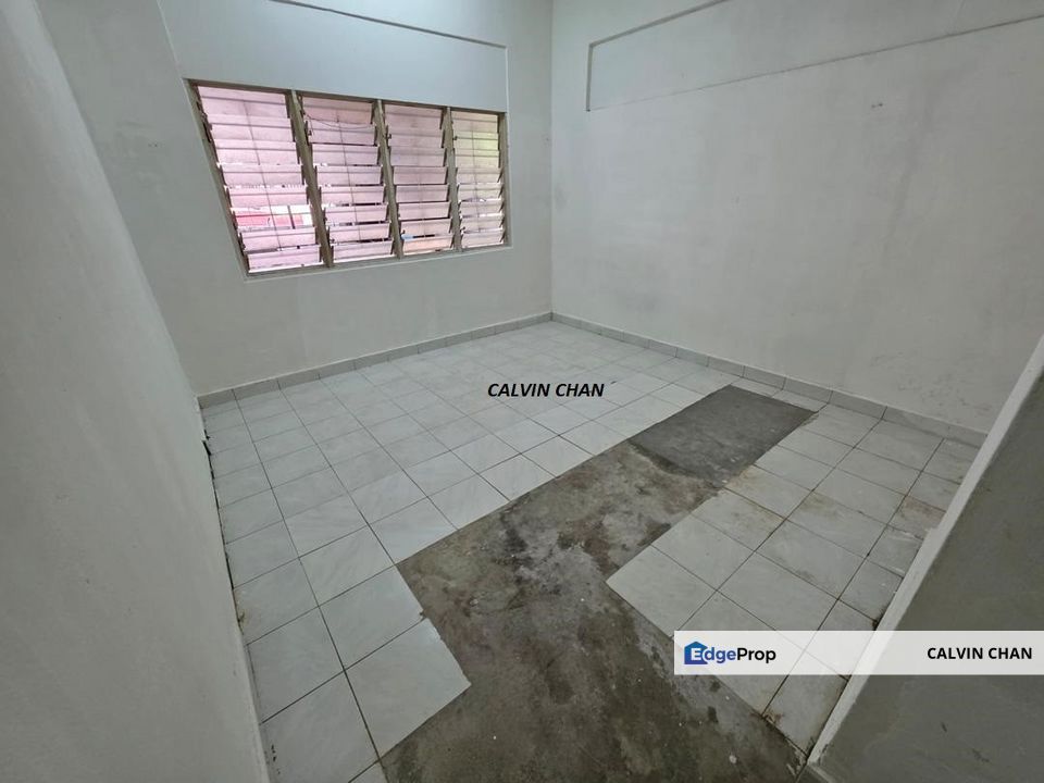 Semi D FreeHold  For SALE @ TRX  Jalan Imbi off Jalan Abraham , Kuala Lumpur, KL City
