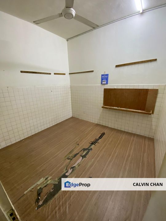 Semi D FreeHold  For SALE @ TRX  Jalan Imbi off Jalan Abraham , Kuala Lumpur, KL City