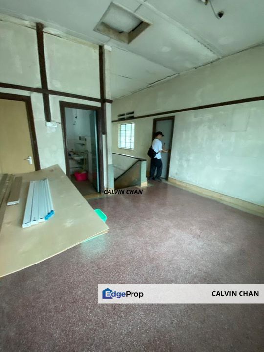 TRX FreeHold Bungalow For SALE @ Jalan Imbi , Kuala Lumpur, KL City