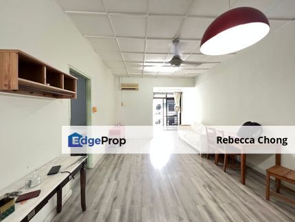 FOR SALE - Indah Court | Likas, Sabah, Likas