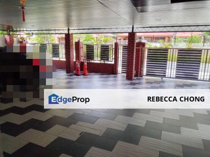 𝐅𝐎𝐑 𝐒𝐀𝐋𝐄 - 𝐓𝐚𝐦𝐚𝐧 𝐀𝐮𝐬𝐭𝐫𝐚𝐥 𝐏𝐚𝐫𝐤 | 𝟖𝟖 𝐌𝐚𝐫𝐤𝐞𝐭 | 𝐊𝐞𝐩𝐚𝐲𝐚𝐧, Sabah, Kota Kinabalu