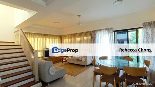 FOR SALE - Grace Ville Duplex Condo | Sembulan, Sabah, Kota Kinabalu