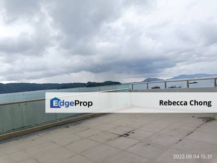 FOR RENT - Pelagos Designer Suites | Waterfront KK, Sabah, Kota Kinabalu