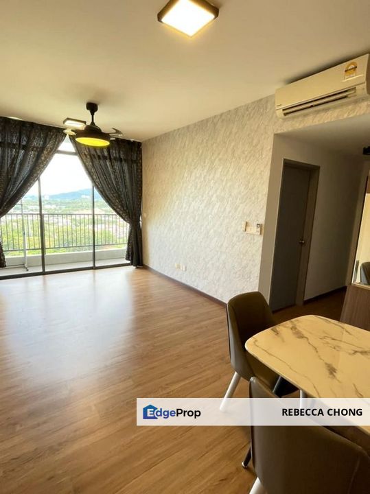 𝐅𝐎𝐑 𝐒𝐀𝐋𝐄 - 𝐓𝐡𝐞 𝐆𝐚𝐫𝐝𝐞𝐧 𝐂𝐨𝐧𝐝𝐨 | 𝐁𝐮𝐧𝐝𝐮𝐬𝐚𝐧, Sabah, Kota Kinabalu