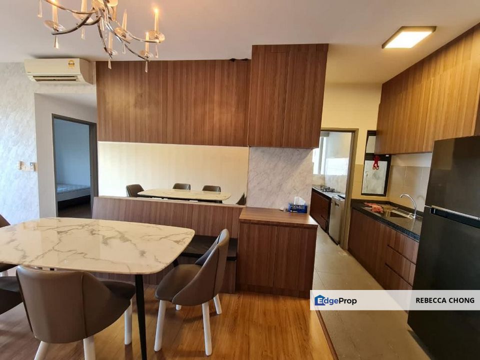 𝐅𝐎𝐑 𝐒𝐀𝐋𝐄 - 𝐓𝐡𝐞 𝐆𝐚𝐫𝐝𝐞𝐧 𝐂𝐨𝐧𝐝𝐨 | 𝐁𝐮𝐧𝐝𝐮𝐬𝐚𝐧, Sabah, Kota Kinabalu