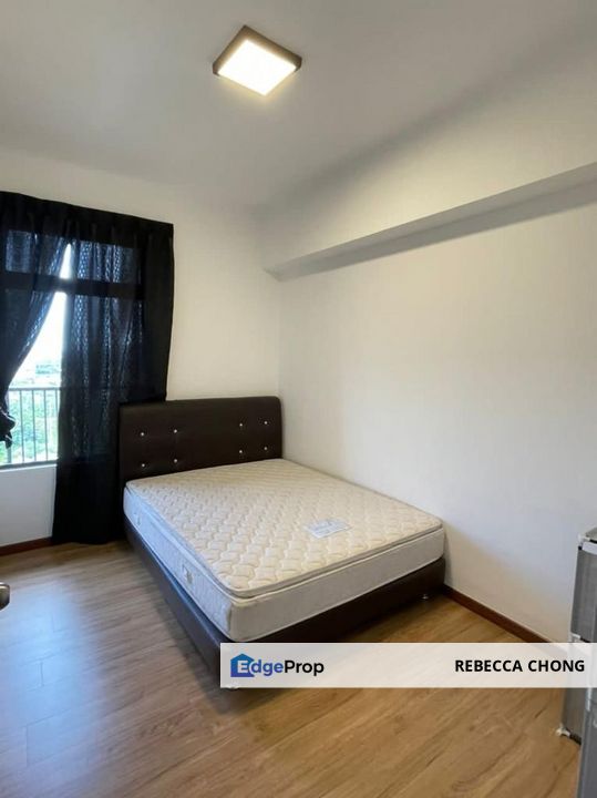 𝐅𝐎𝐑 𝐒𝐀𝐋𝐄 - 𝐓𝐡𝐞 𝐆𝐚𝐫𝐝𝐞𝐧 𝐂𝐨𝐧𝐝𝐨 | 𝐁𝐮𝐧𝐝𝐮𝐬𝐚𝐧, Sabah, Kota Kinabalu