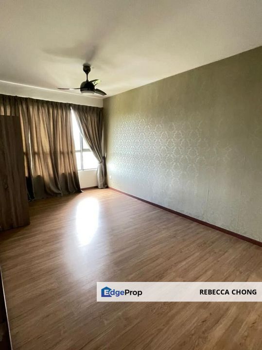 𝐅𝐎𝐑 𝐒𝐀𝐋𝐄 - 𝐓𝐡𝐞 𝐆𝐚𝐫𝐝𝐞𝐧 𝐂𝐨𝐧𝐝𝐨 | 𝐁𝐮𝐧𝐝𝐮𝐬𝐚𝐧, Sabah, Kota Kinabalu