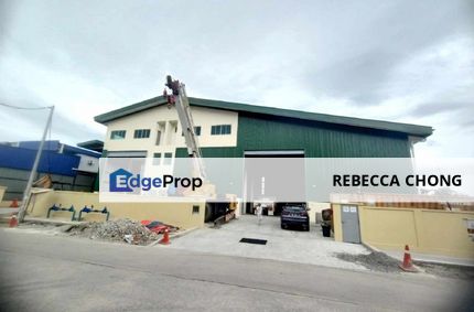 𝐅𝐎𝐑 𝐑𝐄𝐍𝐓 - 𝐍𝐞𝐰 𝐖𝐚𝐫𝐞𝐡𝐨𝐮𝐬𝐞 | 𝐊𝐨𝐥𝐨𝐦𝐛𝐨𝐧𝐠, Sabah, Kota Kinabalu